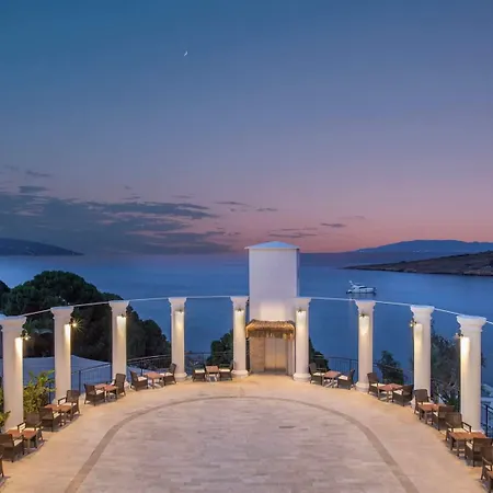 Bodrum By Ihg