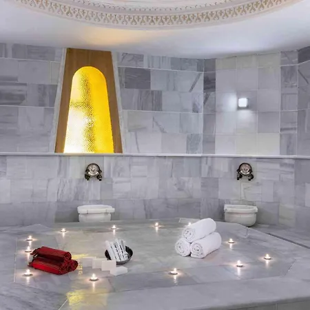 Bodrum By Ihg Hotel 4*