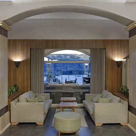 Hotel Bodrum By Ihg