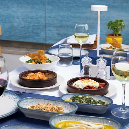 Bodrum By Ihg Hotel 4*