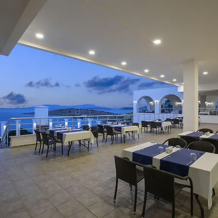 Hotel Bodrum By Ihg Gümbet