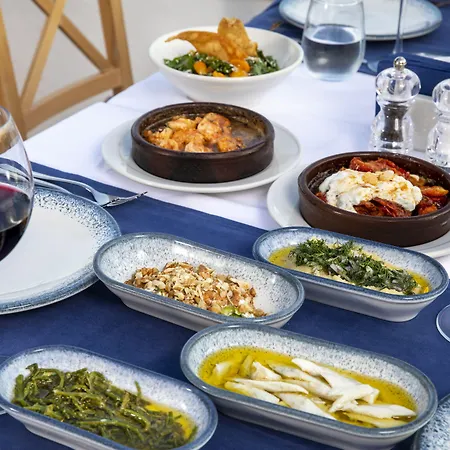 Bodrum By Ihg Gumbet