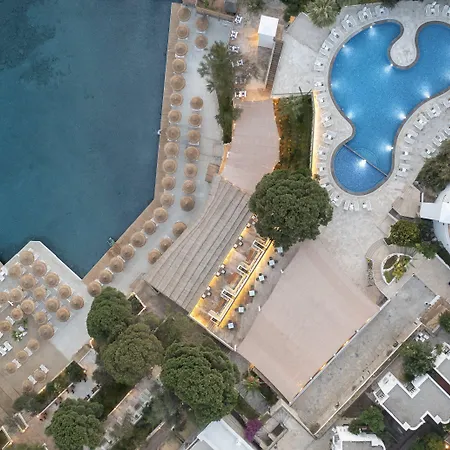 Bodrum By Ihg 4*