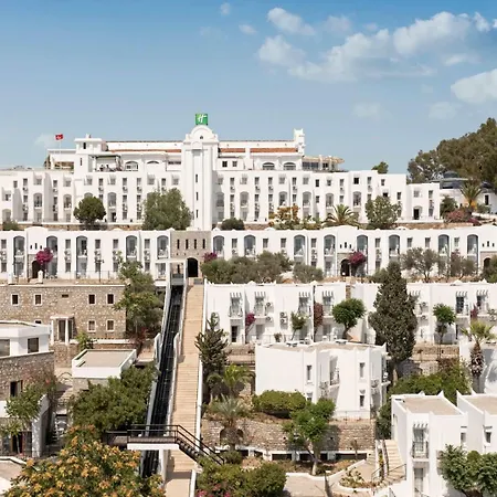 Hotell Bodrum By Ihg