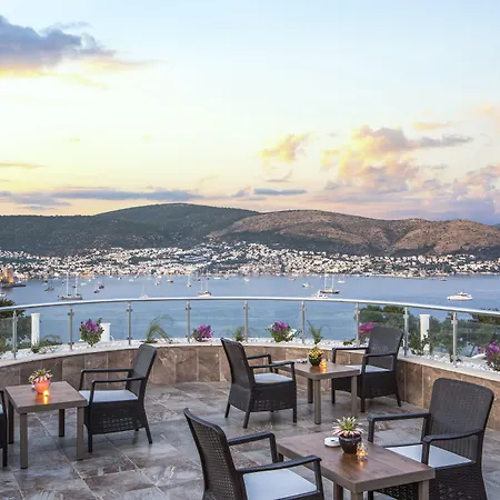 호텔 Bodrum By Ihg