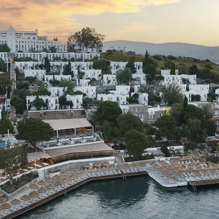 호텔 Bodrum By Ihg 4*