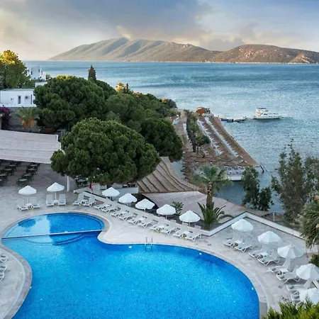 Bodrum By Ihg 4* Gümbet
