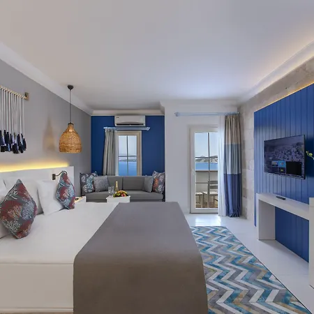 Hotel Bodrum By Ihg Gümbet