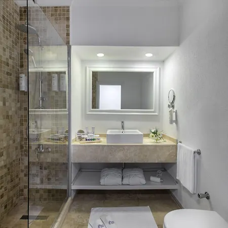 Hotel Bodrum By Ihg Gumbet