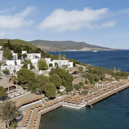 Bodrum By Ihg 4* 검벳