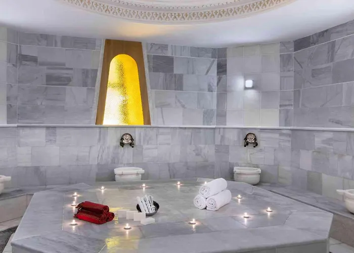 Bodrum By Ihg Hotell 4*