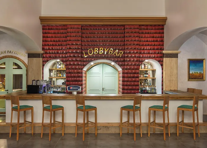 Bodrum By Ihg Hotell