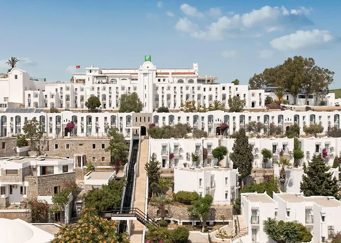 Hotell Bodrum By Ihg