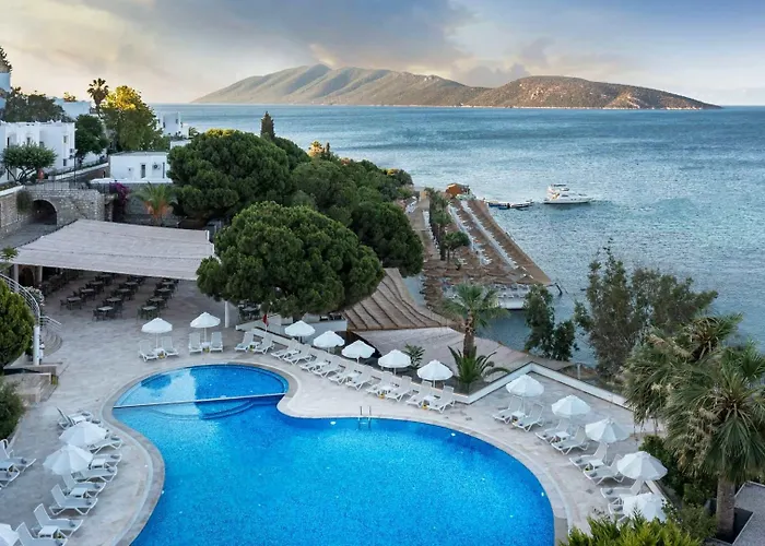 Bodrum By Ihg 4* Gümbet
