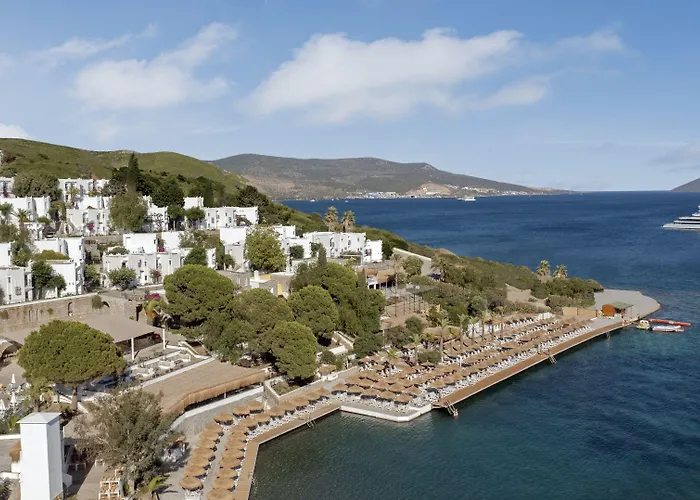 Bodrum By Ihg 4* Gümbet