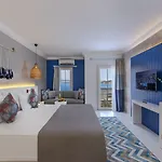 Hotel Bodrum By Ihg Gumbet