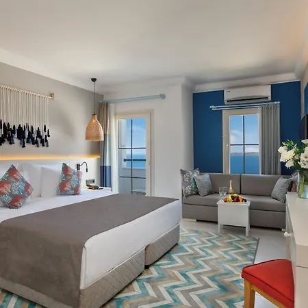 Bodrum By Ihg 4* 居姆贝特