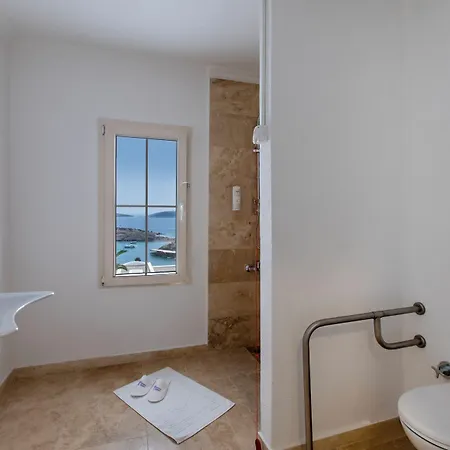 Bodrum By Ihg 검벳