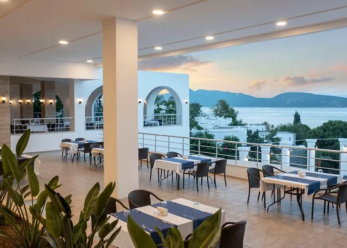 מלון Bodrum By Ihg