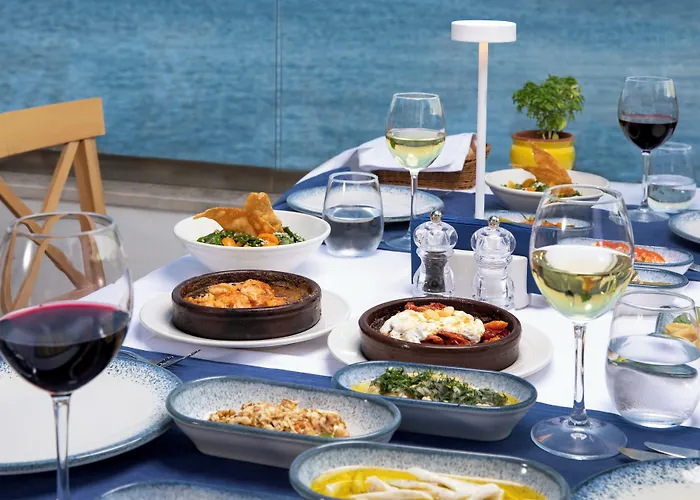 Bodrum By Ihg מלון 4*