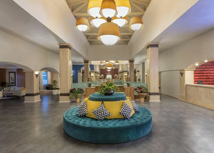 מלון Bodrum By Ihg גומבט