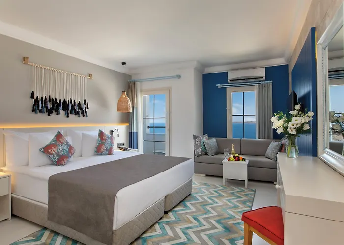 Bodrum By Ihg 4* גומבט